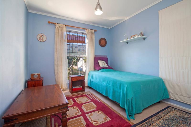 3 Bedroom Property for Sale in Fish Hoek Western Cape